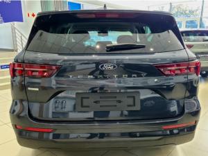 Ford Territory 1.8T Trend - Image 5
