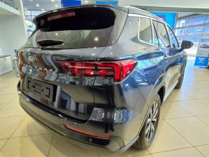 Ford Territory 1.8T Trend - Image 6
