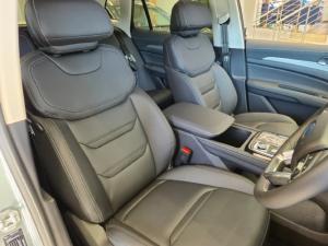 Ford Territory 1.8T Titanium - Image 10