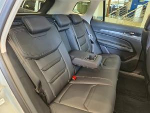 Ford Territory 1.8T Titanium - Image 11