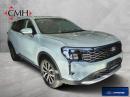 Thumbnail Ford Territory 1.8T Titanium