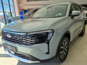 Ford Territory 1.8T Titanium - Image 2