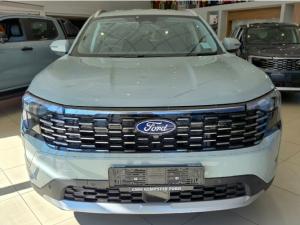 Ford Territory 1.8T Titanium - Image 3