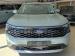 Ford Territory 1.8T Titanium - Thumbnail 3