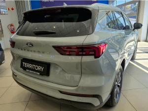 Ford Territory 1.8T Titanium - Image 6