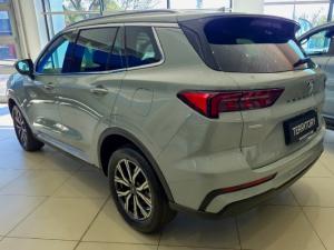 Ford Territory 1.8T Titanium - Image 7