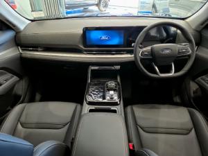 Ford Territory 1.8T Titanium - Image 8