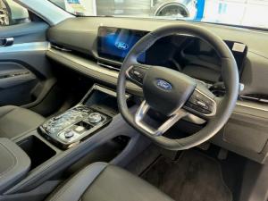 Ford Territory 1.8T Titanium - Image 9
