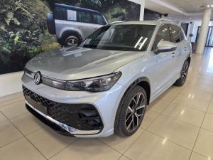 Volkswagen Tiguan 2.0TDI R-Line 4Motion - Image 1