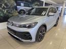 Thumbnail Volkswagen Tiguan 2.0TDI R-Line 4Motion