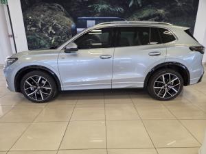 Volkswagen Tiguan 2.0TDI R-Line 4Motion - Image 2