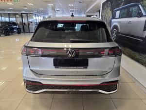 Volkswagen Tiguan 2.0TDI R-Line 4Motion - Image 5