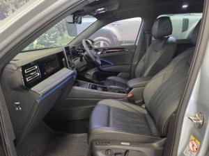 Volkswagen Tiguan 2.0TDI R-Line 4Motion - Image 6