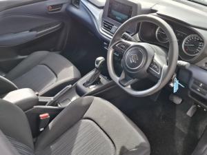 Suzuki Baleno 1.5 GL auto - Image 10