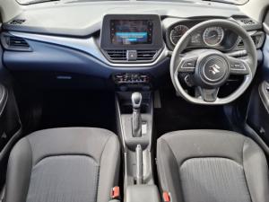 Suzuki Baleno 1.5 GL auto - Image 12