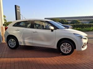 Suzuki Baleno 1.5 GL auto - Image 2