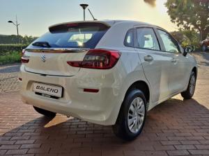 Suzuki Baleno 1.5 GL auto - Image 3