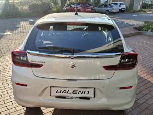 Suzuki Baleno 1.5 GL auto - Image 5