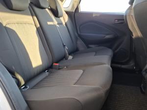 Suzuki Baleno 1.5 GL auto - Image 7