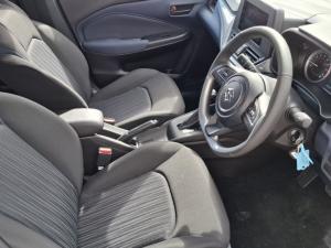 Suzuki Baleno 1.5 GL auto - Image 9