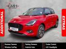 Thumbnail Suzuki Swift 1.2 GLX auto