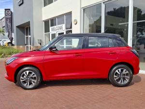 Suzuki Swift 1.2 GLX auto - Image 2
