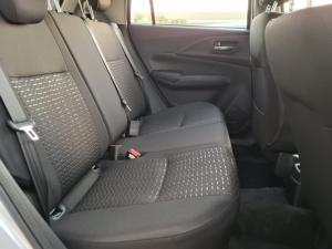 Suzuki Swift 1.2 GL+ auto - Image 10