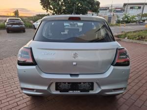 Suzuki Swift 1.2 GL+ auto - Image 5