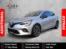 Thumbnail Renault Clio 1.0 Turbo Intens