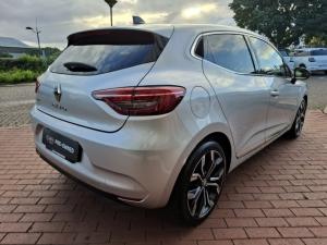 Renault Clio 1.0 Turbo Intens - Image 4