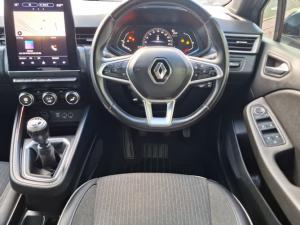 Renault Clio 1.0 Turbo Intens - Image 6