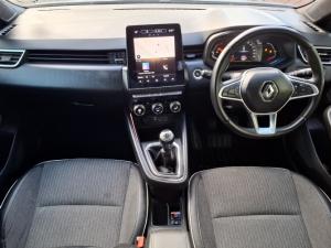 Renault Clio 1.0 Turbo Intens - Image 7
