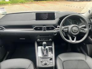Mazda CX-5 2.0 Carbon Edition - Image 10