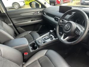 Mazda CX-5 2.0 Carbon Edition - Image 3