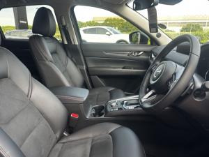 Mazda CX-5 2.0 Carbon Edition - Image 4
