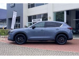 Mazda CX-5 2.0 Carbon Edition - Image 6