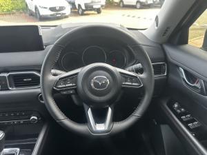 Mazda CX-5 2.0 Carbon Edition - Image 7