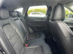 Mazda CX-5 2.0 Carbon Edition - Image 8