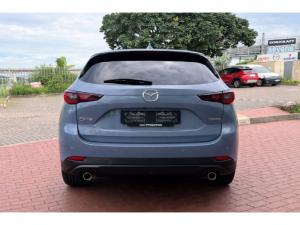 Mazda CX-5 2.0 Carbon Edition - Image 9
