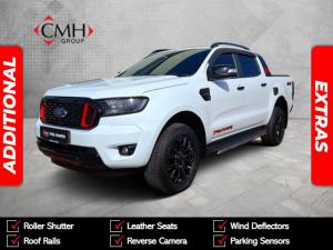 Ford Ranger 2.0Bi-Turbo double cab 4x4 Thunder - Image 1