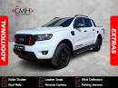 Thumbnail Ford Ranger 2.0Bi-Turbo double cab 4x4 Thunder