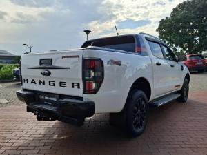 Ford Ranger 2.0Bi-Turbo double cab 4x4 Thunder - Image 4