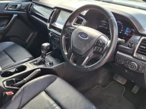 Ford Ranger 2.0Bi-Turbo double cab 4x4 Thunder - Image 8