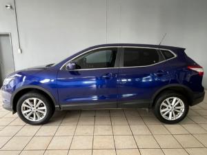 Nissan Qashqai 1.5dCi Acenta - Image 2