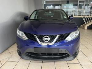 Nissan Qashqai 1.5dCi Acenta - Image 3