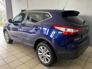 Nissan Qashqai 1.5dCi Acenta - Image 4