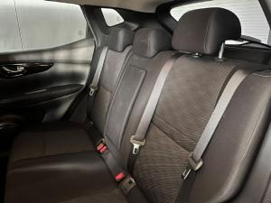 Nissan Qashqai 1.5dCi Acenta - Image 6