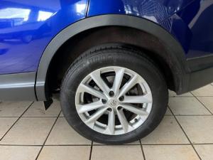 Nissan Qashqai 1.5dCi Acenta - Image 7