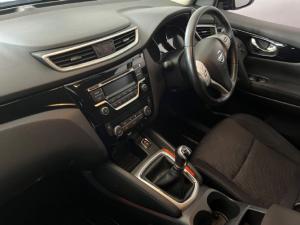 Nissan Qashqai 1.5dCi Acenta - Image 8