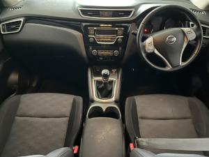Nissan Qashqai 1.5dCi Acenta - Image 9